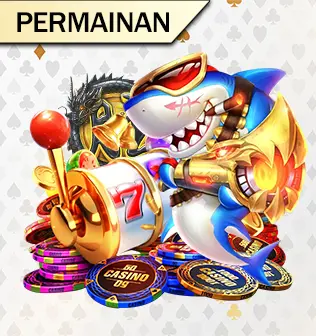 Permainan Slot BUFFALO66